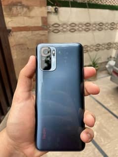 Redmi note 10 4/64 GB