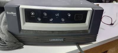 luminous UPS for sale