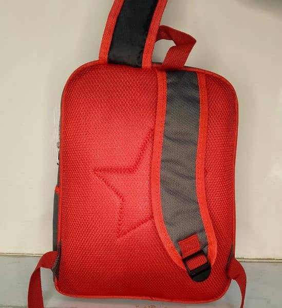 Kids Large Capacity School Bag 3