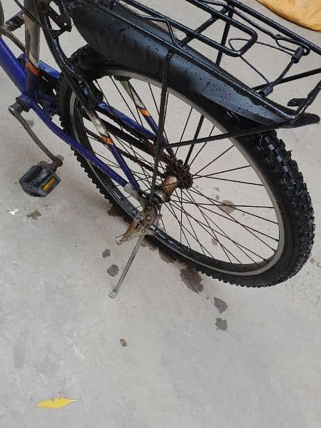 Cycle for sale  in good condition 0324-0400564 2