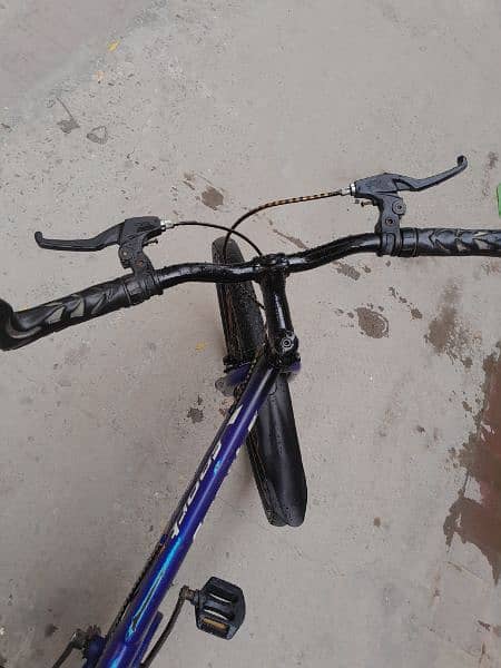 Cycle for sale  in good condition 0324-0400564 3