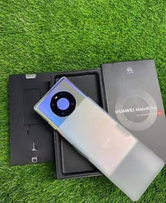 Huawei mate 40 pro PTA Approved 03481515727watsapp