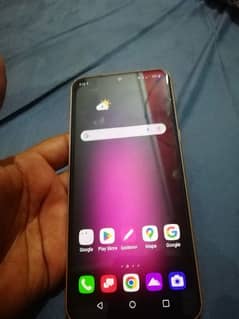 Lg V60 Pta Approved