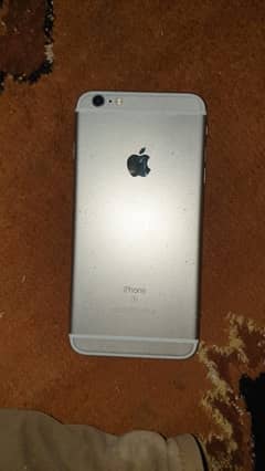 iphone 6s plus 10 by 8 condition pta aprove 64 gb