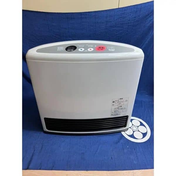 Rinnai Japanese Instant Water Geyser Japanese blower heater 6