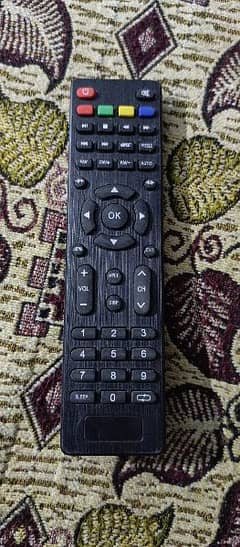 Universal  Remote  Control  Best TV Remote