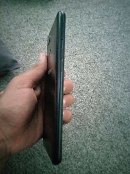 oppo A12 15000 thousand zaberdast condition 3