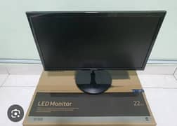 Samsung sf350 monitor 22inch