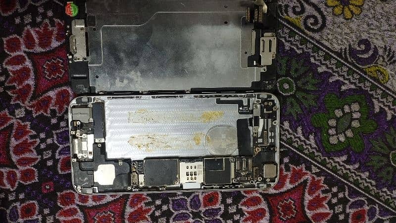 iPhone 6 for parts 5