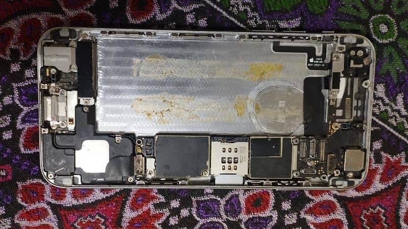 iPhone 6 for parts 8