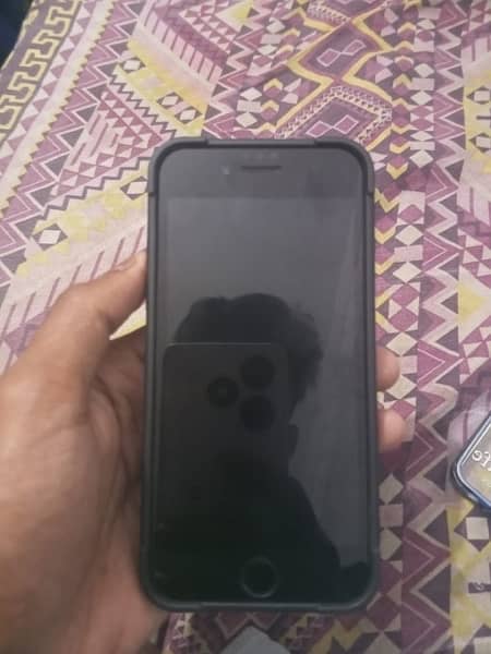 Iphone 7 non pta 128 gb water pack 4