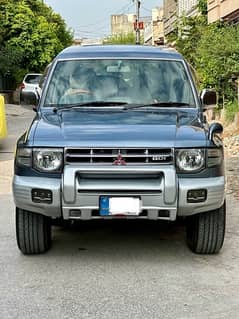 Pajero