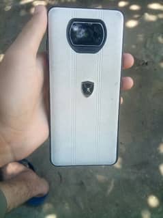 poco x3 NFC all OK condition 10/10 bast editing  camera 03259397074