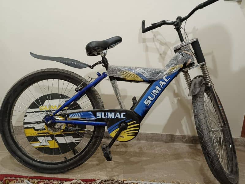 Bicycle  for sale 6