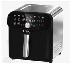 enviro air fryer