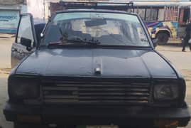 Suzuki FX 1984 Urgent for sale