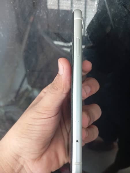 Iphone Xr 64gb non pta Jv All ok 4