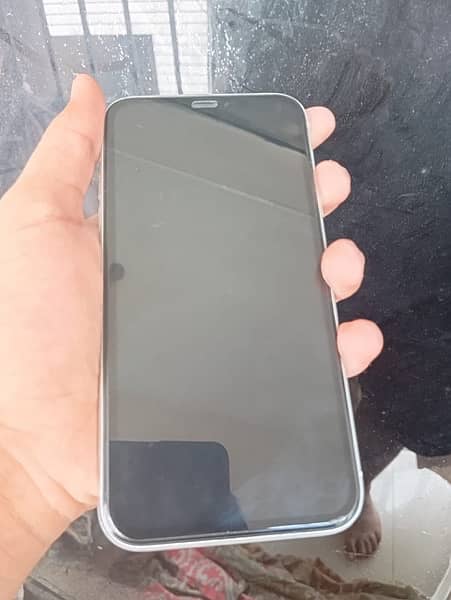 Iphone Xr 64gb non pta Jv All ok 5