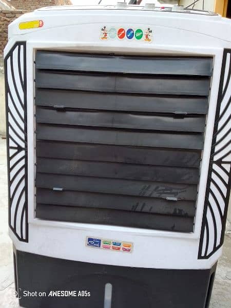 Large Size AirCooler For Urgent Sale 2