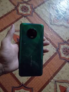 Infinix Not 7 for sale contact number 03159451086 exchange possible 0