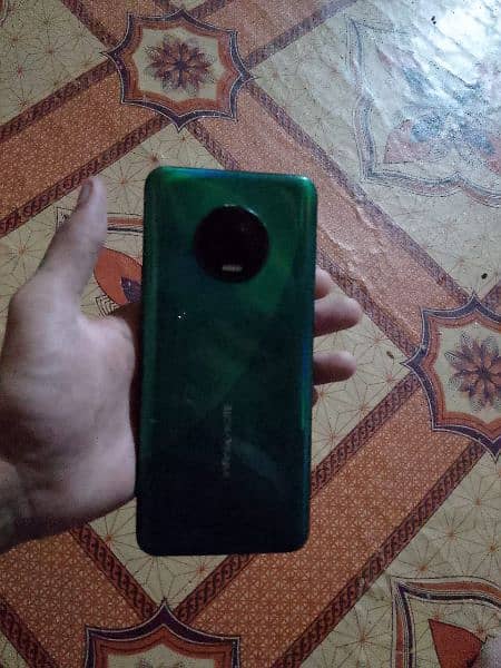 Infinix Not 7 for sale contact number 03159451086 exchange possible 1