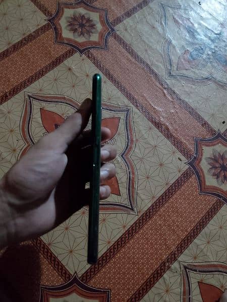 Infinix Not 7 for sale contact number 03159451086 exchange possible 2