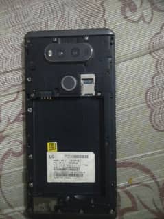 lg v20 original panel