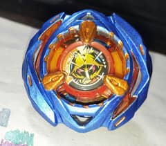 Wizard Arrow Beyblade X Custom Recolor