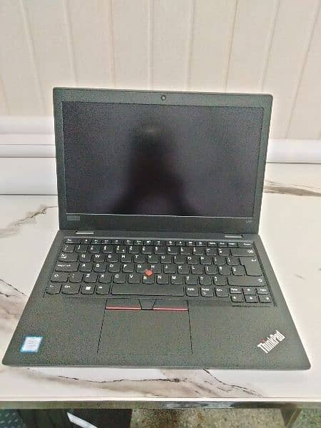 8th generation Touch screen Laptop for sale 0