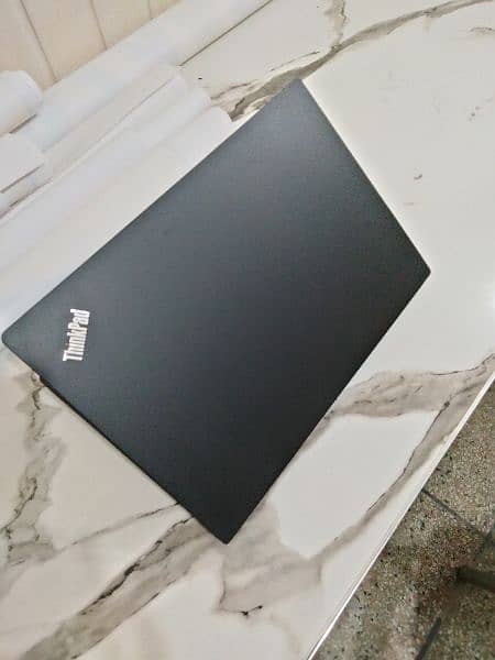 8th generation Touch screen Laptop for sale 2