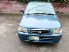 Suzuki Alto 2008 0