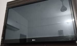 original LG 42 inches LCD