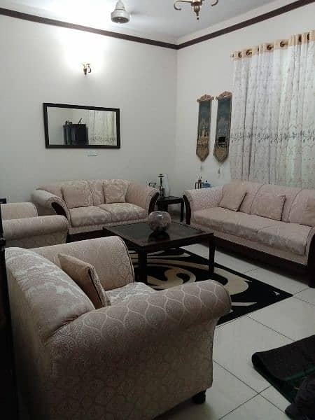 7 seater luxury sofa set 1