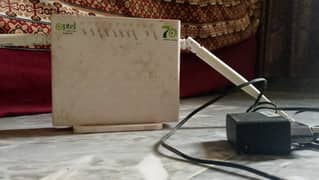 Ptcl Wifi Device Available 0