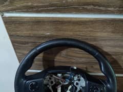 grandy steering wheel