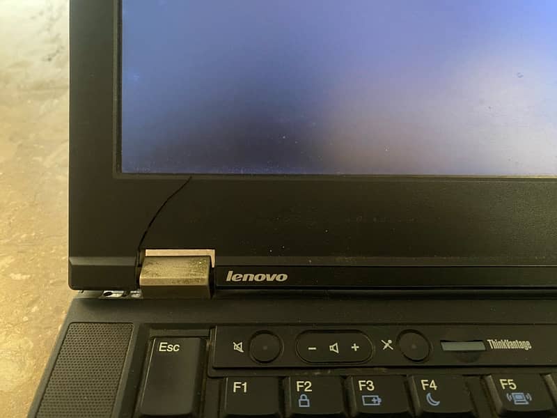 lenovo core i5 4