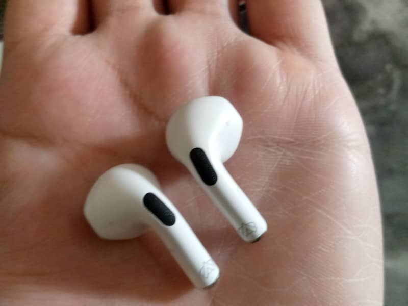 Audionic Airbud 4 | Wireless Earbuds Earphones Earpods 2