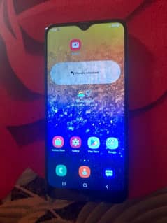 Samsung galaxy a50 4ram128gb 10by10 exchange possibilĺ