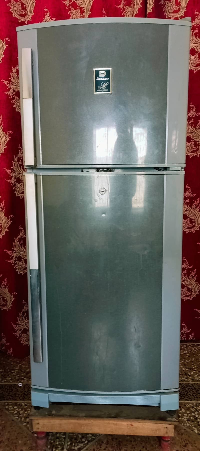 Dawlance refrigerator for sale 0