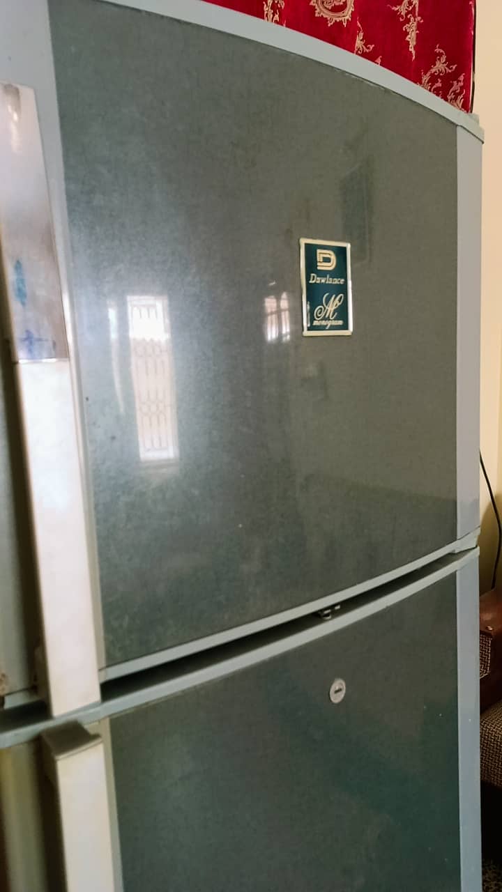 Dawlance refrigerator for sale 1