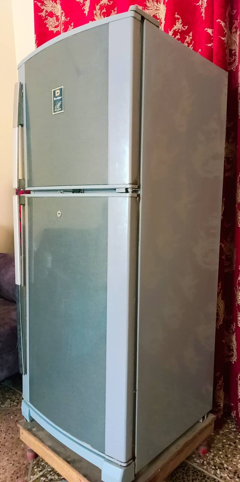 Dawlance refrigerator for sale 2