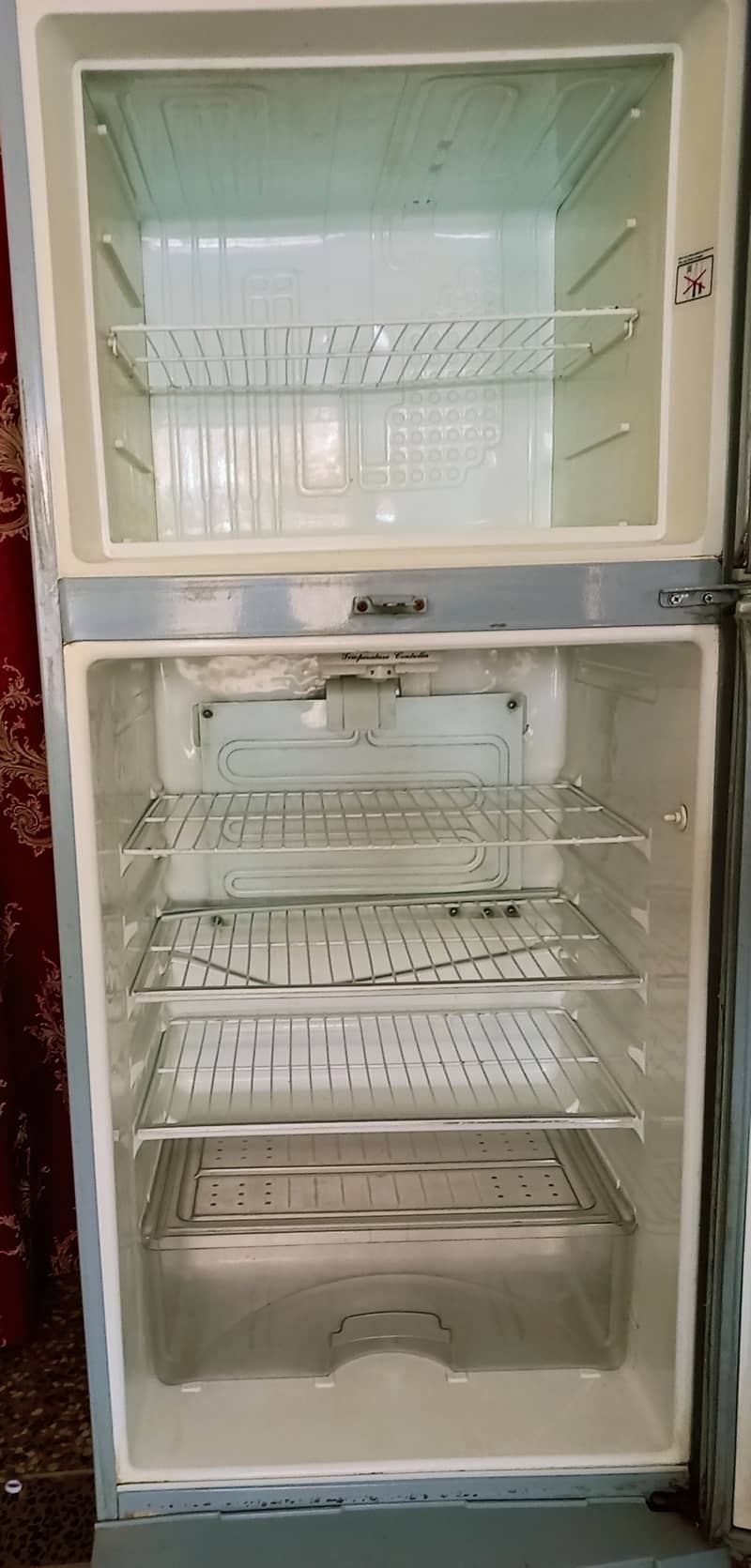 Dawlance refrigerator for sale 3