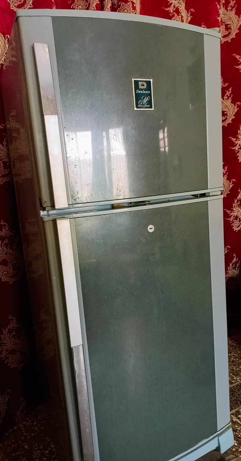 Dawlance refrigerator for sale 8