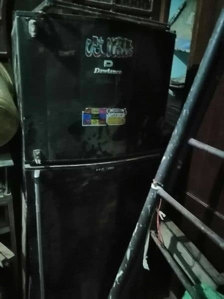 Dawlance fridge 30000 4