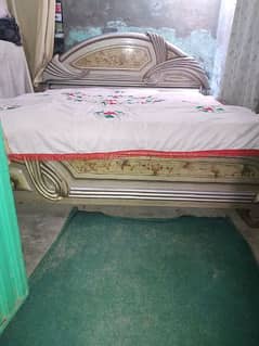 dabel bed