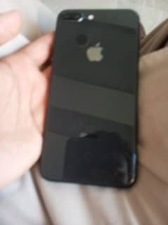 iphone 8+ 64gb non PTA