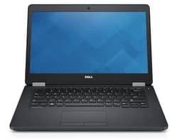 Dell Laptop