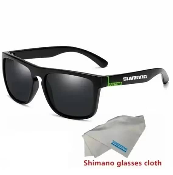 Sunglasses polarized /night driving/men/women /fishing sunglasses. 2