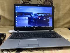 Hp probook 450