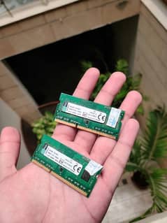 8gb DDR3 ram